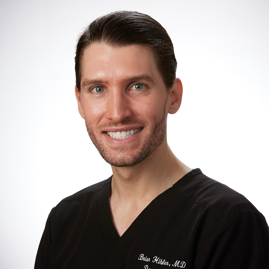Brian Hibler, MD
